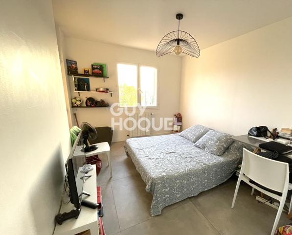 Maison à vendre de 5 pièces de 130 m²