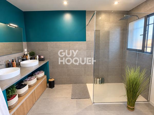 Maison à vendre de 5 pièces de 130 m²