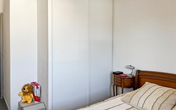 Appartement à vendre    3 pièces • 57,88 m2 Marseillan