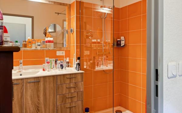 Appartement à vendre    3 pièces • 57,88 m2 Marseillan