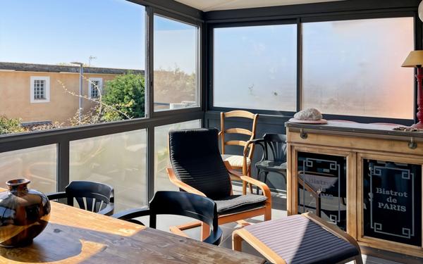 Appartement à vendre    3 pièces • 57,88 m2 Marseillan