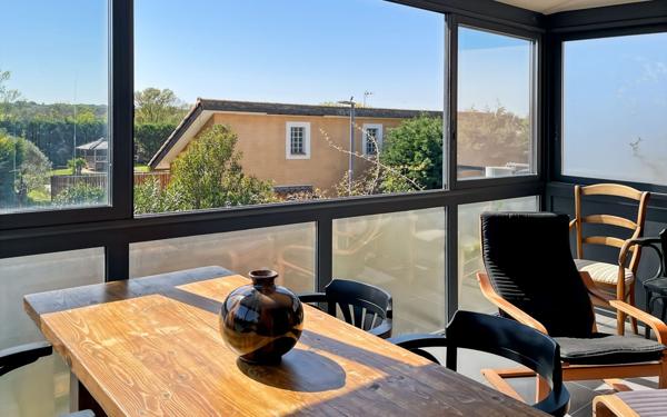 Appartement à vendre    3 pièces • 57,88 m2 Marseillan