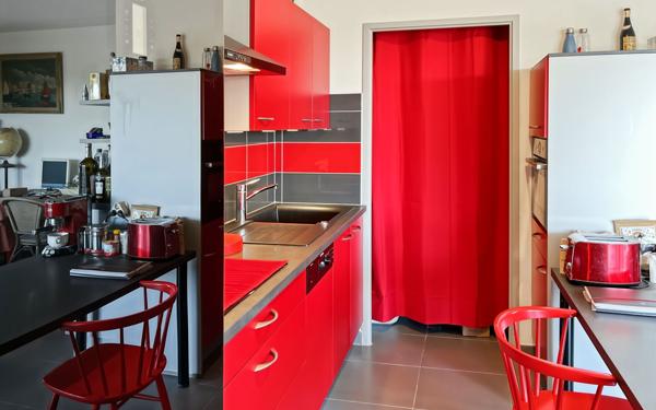 Appartement à vendre    3 pièces • 57,88 m2 Marseillan