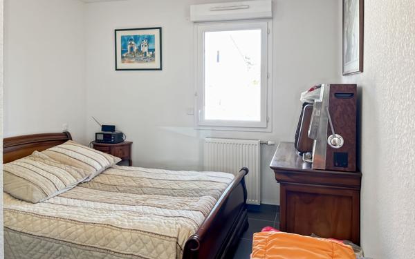 Appartement à vendre    3 pièces • 57,88 m2 Marseillan