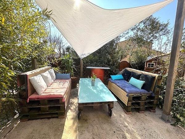 APPARTEMENT T5 CALVISSON 100 M2