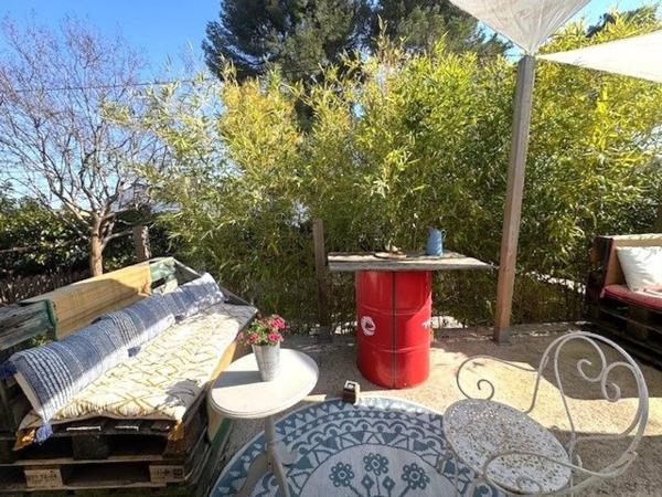 APPARTEMENT T5 CALVISSON 100 M2