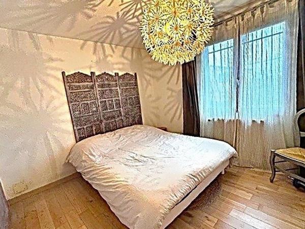 APPARTEMENT T5 CALVISSON 100 M2