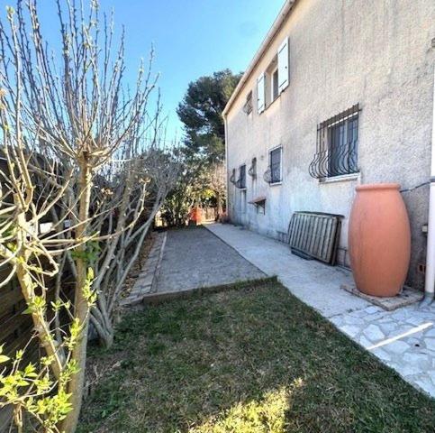 APPARTEMENT T5 CALVISSON 100 M2