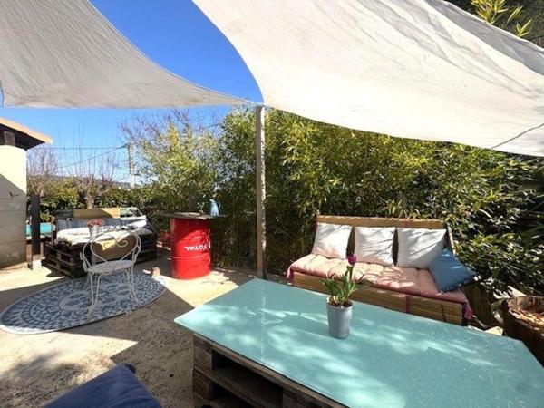 APPARTEMENT T5 CALVISSON 100 M2