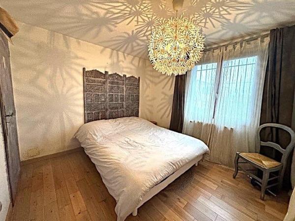 APPARTEMENT T5 CALVISSON 100 M2