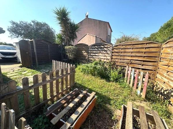 APPARTEMENT T5 CALVISSON 100 M2