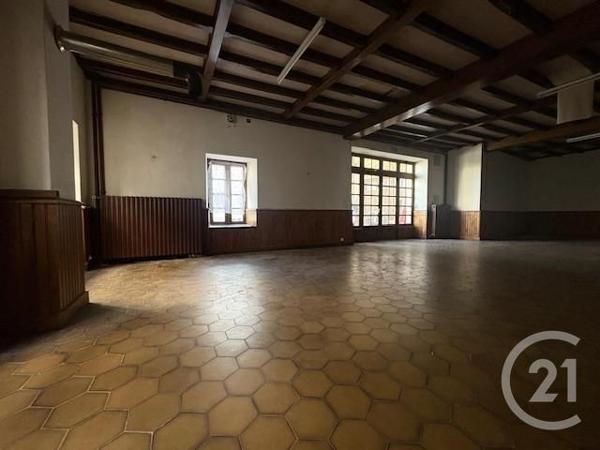 Maison à vendre  7 pièces - 165,45 m2 CUSSAC - 87