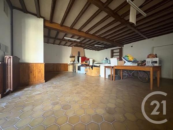 Maison à vendre  7 pièces - 165,45 m2 CUSSAC - 87