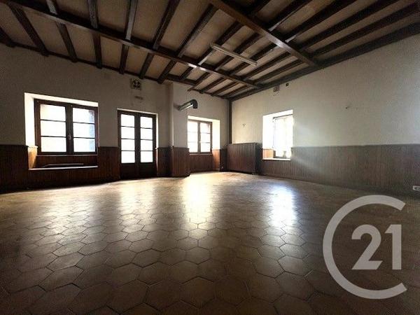 Maison à vendre  7 pièces - 165,45 m2 CUSSAC - 87