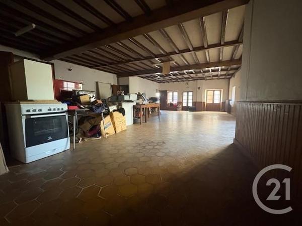 Maison à vendre  7 pièces - 165,45 m2 CUSSAC - 87