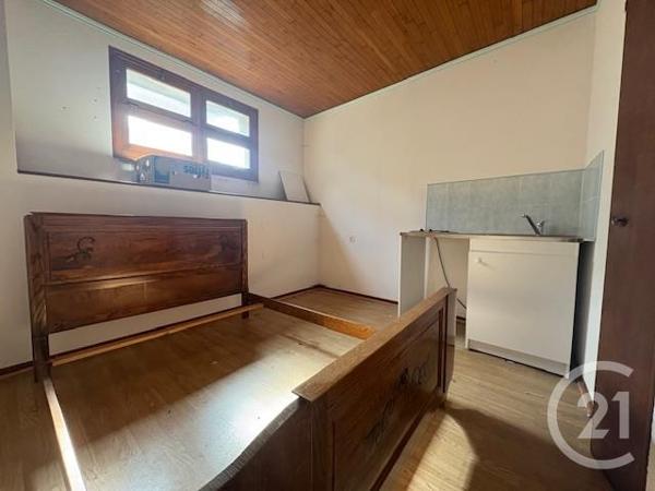 Maison à vendre  7 pièces - 165,45 m2 CUSSAC - 87