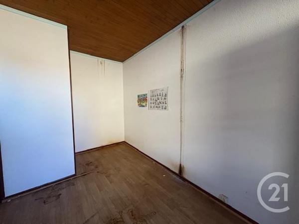 Maison à vendre  7 pièces - 165,45 m2 CUSSAC - 87