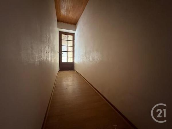 Maison à vendre  7 pièces - 165,45 m2 CUSSAC - 87