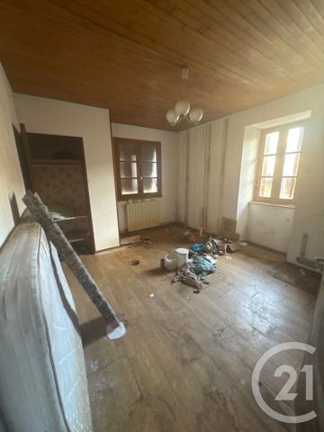 Maison à vendre  7 pièces - 165,45 m2 CUSSAC - 87