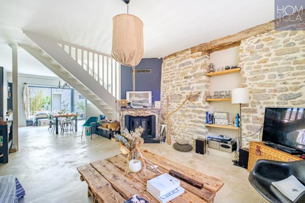 Maison de village 5 pièce(s) 4 chambre(s) 145.11 m²