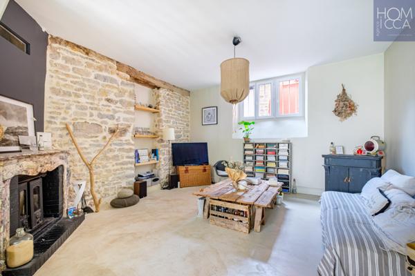 Maison de village 5 pièce(s) 4 chambre(s) 145.11 m²