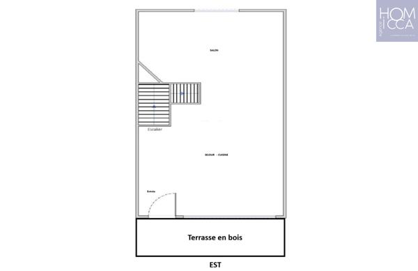 Maison de village 5 pièce(s) 4 chambre(s) 145.11 m²
