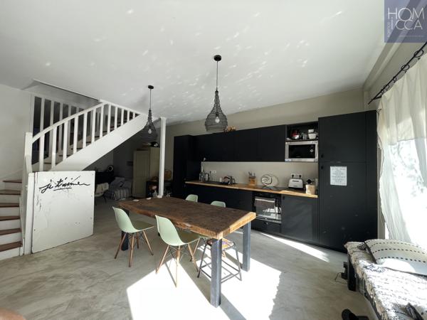 Maison de village 5 pièce(s) 4 chambre(s) 145.11 m²