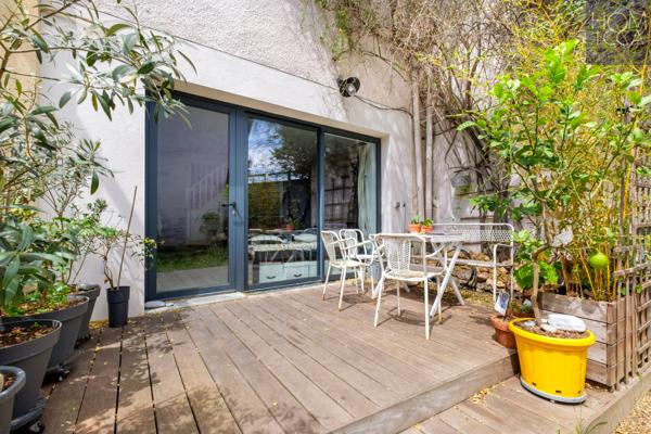 Maison de village 5 pièce(s) 4 chambre(s) 145.11 m²