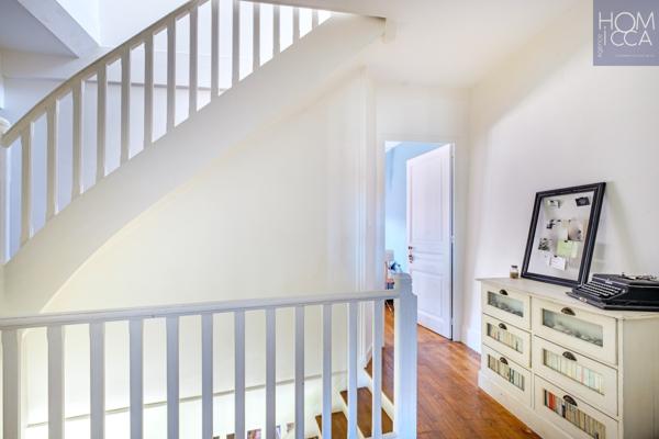 Maison de village 5 pièce(s) 4 chambre(s) 145.11 m²