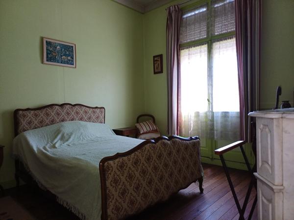 Charmante maison bourgeoise au coeur de Bagneux 137 m² habitables