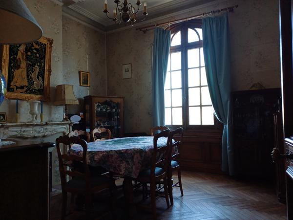 Charmante maison bourgeoise au coeur de Bagneux 137 m² habitables