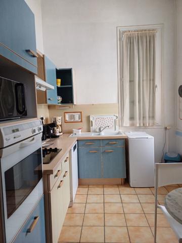 Charmante maison bourgeoise au coeur de Bagneux 137 m² habitables