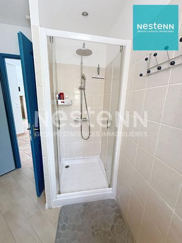 VILLA DE PLAIN-PIED DEZ104 M2 AVEC JARDIN ET GARAGE