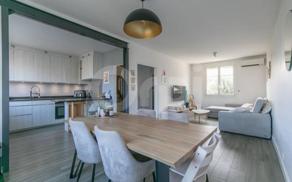 Maison à vendre    5 pièces •  Ormesson-sur-Marne