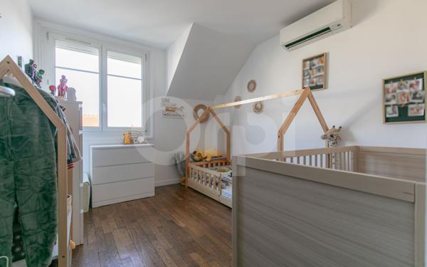 Maison à vendre    5 pièces •  Ormesson-sur-Marne