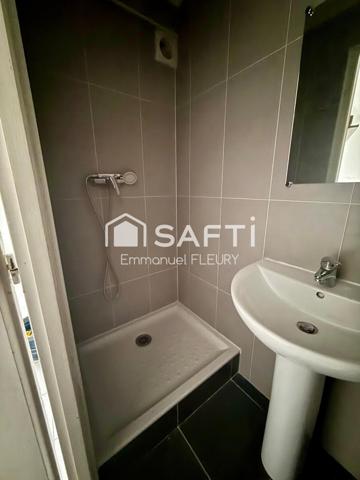 Studio Au Calme, Plein de Caractère – Saint-Mihiel