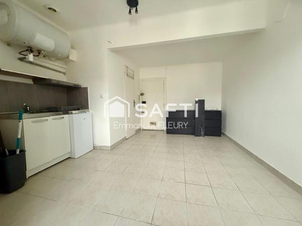 Studio Au Calme, Plein de Caractère – Saint-Mihiel