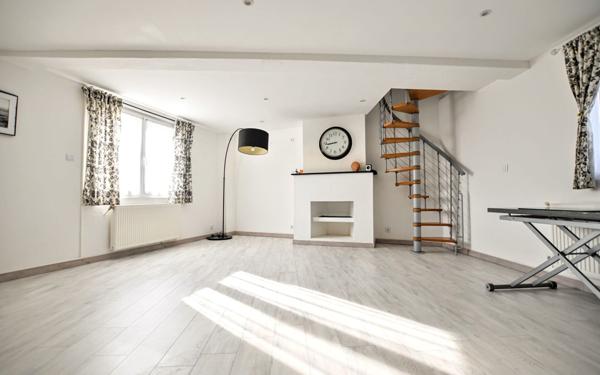 Maison à vendre    4 pièces • 126 m2 Cayeux-sur-Mer