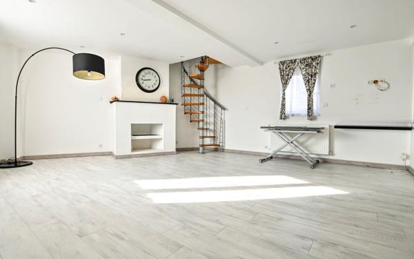 Maison à vendre    4 pièces • 126 m2 Cayeux-sur-Mer