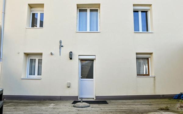 Maison à vendre    4 pièces • 126 m2 Cayeux-sur-Mer