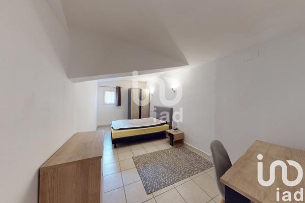 Maison à vendre 4 pièces 85 m² Béziers