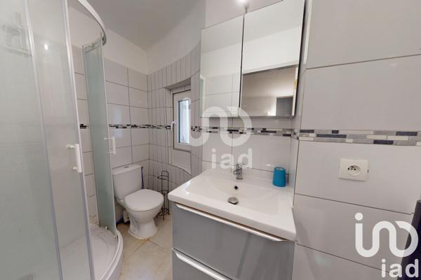 Maison à vendre 4 pièces 85 m² Béziers