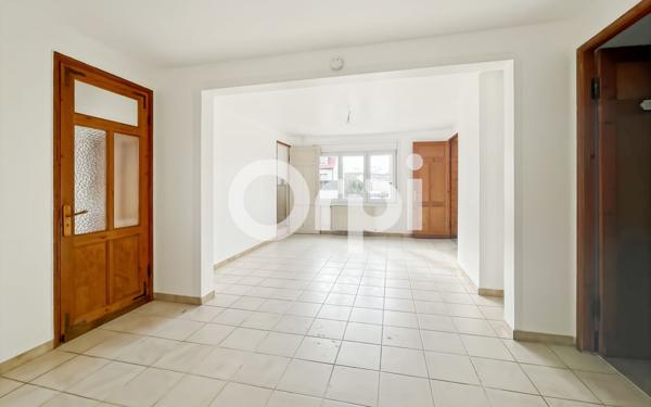 Maison à louer    4 pièces • 90 m2 Landrethun-le-Nord
