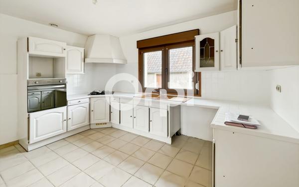 Maison à louer    4 pièces • 90 m2 Landrethun-le-Nord