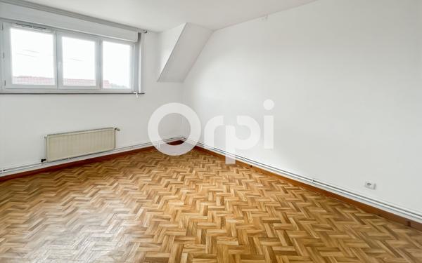 Maison à louer    4 pièces • 90 m2 Landrethun-le-Nord
