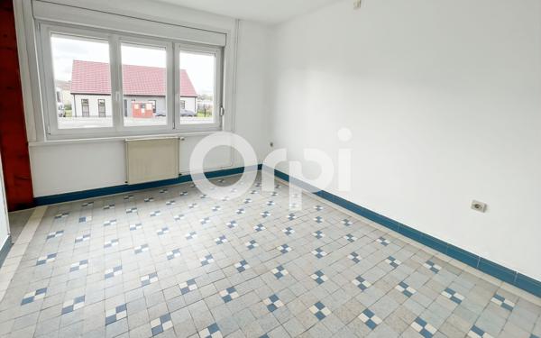 Maison à louer    4 pièces • 90 m2 Landrethun-le-Nord