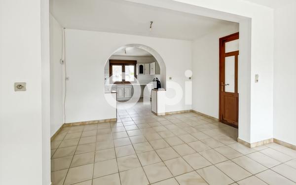 Maison à louer    4 pièces • 90 m2 Landrethun-le-Nord