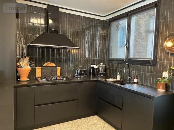 Appartement à vendre à Rennes en Ille-et-Vilaine (35000), ref : 008/3043 RENNES-CENTRE MAIRIE