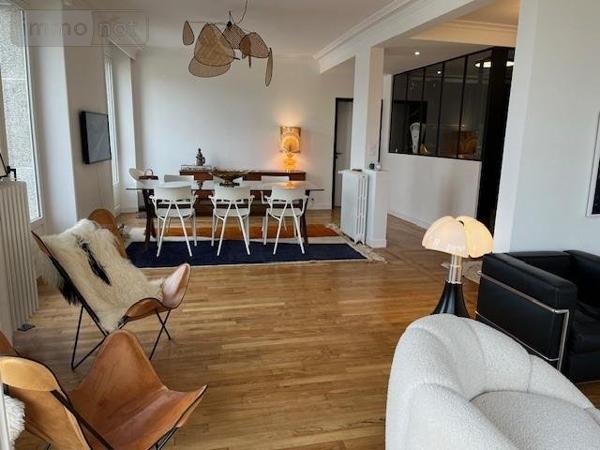 Appartement à vendre à Rennes en Ille-et-Vilaine (35000), ref : 008/3043 RENNES-CENTRE MAIRIE