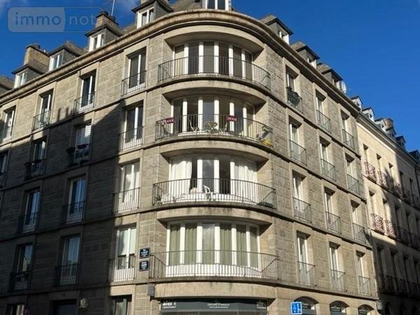 Appartement à vendre à Rennes en Ille-et-Vilaine (35000), ref : 008/3043 RENNES-CENTRE MAIRIE
